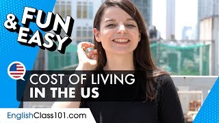Cost of Living in the United States in 2020