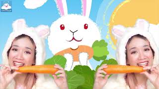 เพลงเด็ก มากินผักกัน by KidsOnCloud