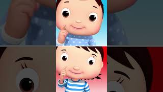 Wiggle 1 Little Finger! ☝? #fingerplay #song #fun