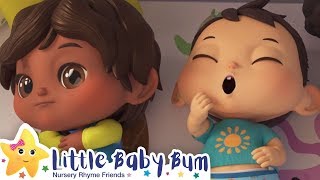 Bedtime Song + More Nursery Rhymes & Kids Songs - Little Baby Bum | Daily Routines