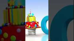 Sing and Learn ABC Phonics ?? #LBB #Short #ABC