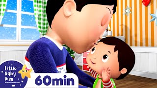 Christmas Finger Family | +More Little Baby Bum Nursery Rhymes and Kids Songs