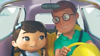 ? Little Baby Bum LIVE - Wheels on the Bus - Nursery Rhymes & Kids Songs LIVE - Youtube Kids