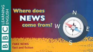 Fake News: Fact and Fiction - Episode 2