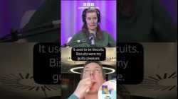 Snacks: What's your guilty pleasure? #shorts