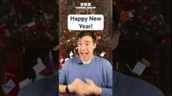 4 expressions for New Year’s Day