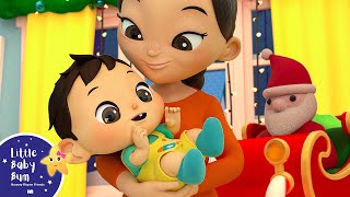 Christmas Eve Song! | Little Baby Bum - Brand New Christmas Nursery Rhymes for Kids