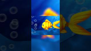 Count Numbers in the Sea?! - 10-100 Song ?? #LBB #Short  #Counting