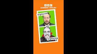Halloween: Do you know all these scary adjectives? BBC Learning English