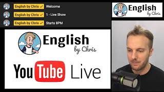 1 - Live Show