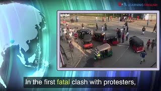 News Words: Fatal