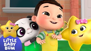 Happy and You Know it Giggle Song | Little Baby Bum - Nursery Rhymes for Kids | Baby Play Time!