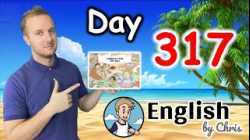 Day 317 / 365 -  เรียนคำศัพท์ภาษาอังกฤษ