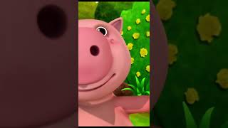 Ring Around The Rosy ?? #dance #circlegame #kidsfun