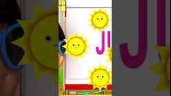 Learn the Months of the Year! ?? #Shorts #KidsSongs #Learning