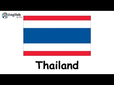 เที่ยวรอบโลก Thailand