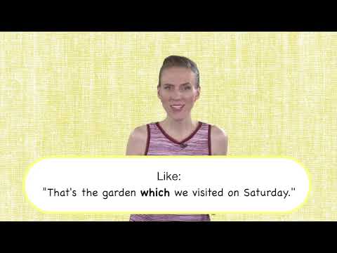 Everyday Grammar: Which to Modify a Whole Sentence