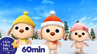Puppy Song! | +More Little Baby Bum Nursery Rhymes and Kids Songs