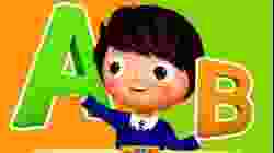 Back to School ABCs! ?? Learn Phonics with Us! | Little Baby Bum