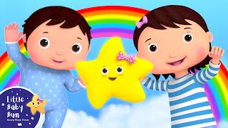 Happy Place Song! | Little Baby Bum - Classic Nursery Rhymes for Kids