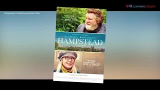 English @ the Movies: You're up to something