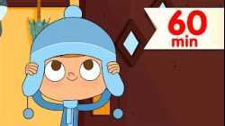 Put On Your Shoes + More | Kids Songs Collection | Super Simple Songs