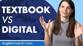 The power of textbooks and digital detox