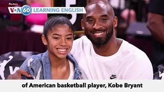 VOA60: January 27, 2020