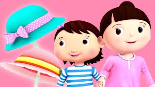 Let's Go Shopping! Mommy & Me Date Time! ??