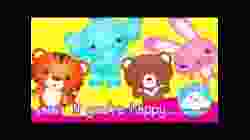 If You're Happy and You Know It | Nursery Rhyme | หากว่าเรากำลังสบาย | ภาษาอังกฤษ by KidsOnCloud