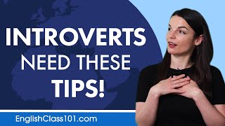 Introvert or an Extrovert? How to Speak more of your target language based on your personality type