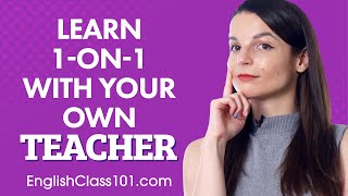 Can’t afford to take an English class? Here's the solution!