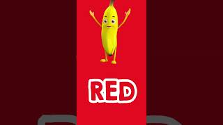 Can You Name These Fruits' Colors? ??? Color Song #Shorts #Fruits #colors