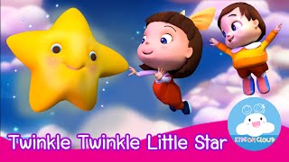 Twinkle Twinkle Little Star by KidsOnCloud