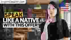 Want to have English conversations?