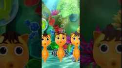 ABC Ocean Animals ?? #LBB #Short #