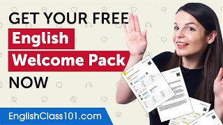 All English Basics you Need to Know in one FREE PDF Pack