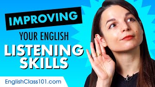How to Improve Your English Listening Skills