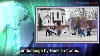 News Words: Siege.mp4