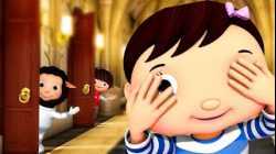 Hide & Seek Song | Little Baby Bum