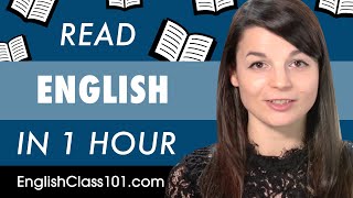 1 Hour to Improve Your English Reading Skills