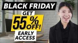 Want the BEST English learning deal of 2025?