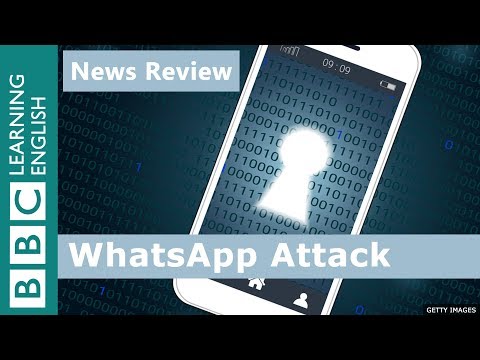 WhatsApp attack - News Review
