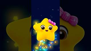 Gently Drift to Sleep with Twinkle ??#LBB #Twinkletwinkle #MusicforSleep