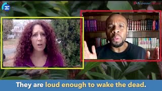 English in a Minute: Loud Enough to Wake the Dead
