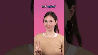 option - English Word of the Day