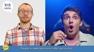 How to Pronounce: Science and Technology: 'Asteroid'