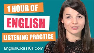 English Skills for the Real World: Listening English Practice