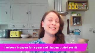 Live English class! How to use the English words just, already, still and yet