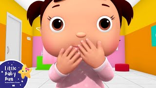 No No No! Wash Hands | Little Baby Bum - Nursery Rhymes for Kids | Baby Song 123